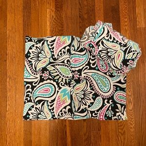 Queen Size Duvet Cover